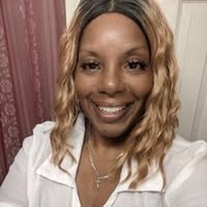 Meet your Posher, Jacqueline